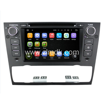 Android 7.1 Car Player for BMW E90